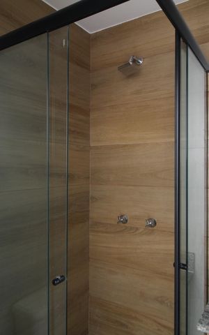 Apartamento para alugar com 68m², 2 quartos e 1 vagaQuarto 2 - Suíte