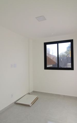 Apartamento para alugar com 68m², 2 quartos e 1 vagaQuarto 1