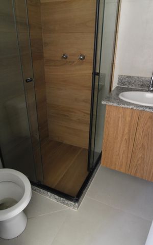 Apartamento para alugar com 68m², 2 quartos e 1 vagaQuarto 2 - Suíte