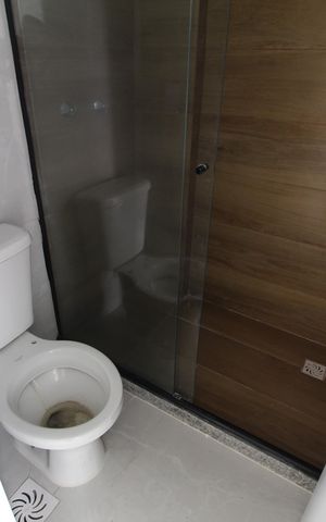 Apartamento para alugar com 68m², 2 quartos e 1 vagaBanheiro Social