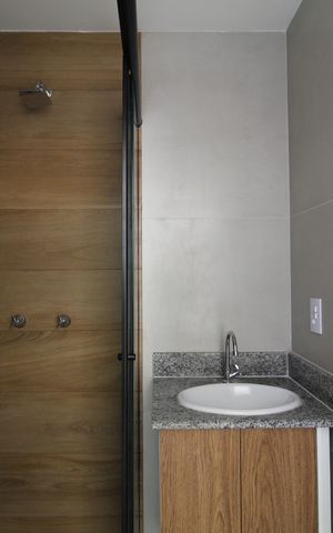 Apartamento para alugar com 68m², 2 quartos e 1 vagaQuarto 2 - Suíte