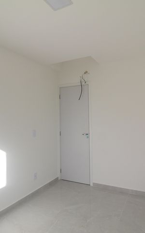 Apartamento para alugar com 68m², 2 quartos e 1 vagaQuarto 1