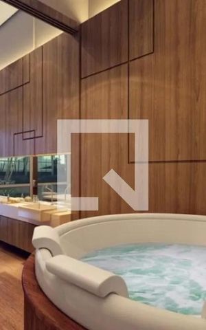 Studio à venda com 33m², 1 quarto e 1 vaga Studio à venda com 33m², 1 quarto e 1 vagaArea Comum