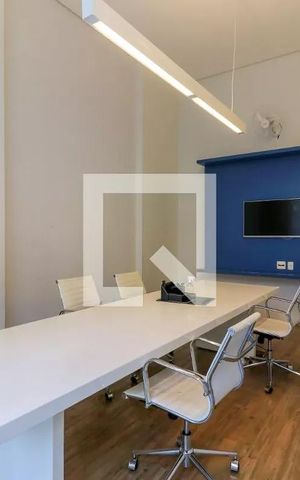 Studio à venda com 33m², 1 quarto e 1 vaga Studio à venda com 33m², 1 quarto e 1 vagaArea Comum