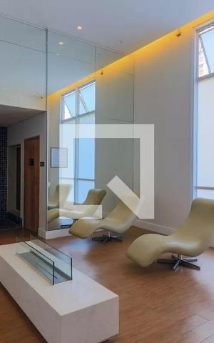 Studio à venda com 33m², 1 quarto e 1 vaga Studio à venda com 33m², 1 quarto e 1 vagaArea Comum