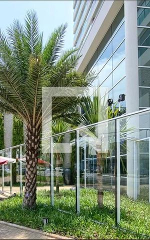Studio à venda com 33m², 1 quarto e 1 vaga Studio à venda com 33m², 1 quarto e 1 vagaFachada