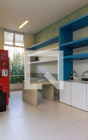 Studio à venda com 33m², 1 quarto e 1 vaga Studio à venda com 33m², 1 quarto e 1 vagaArea Comum