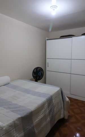 Casa à venda com 203m², 3 quartos e 2 vagasQuarto 2
