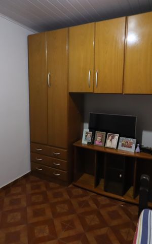 Casa à venda com 203m², 3 quartos e 2 vagasQuarto 3