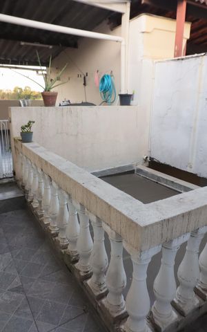 Casa à venda com 203m², 3 quartos e 2 vagasSuíte 1
