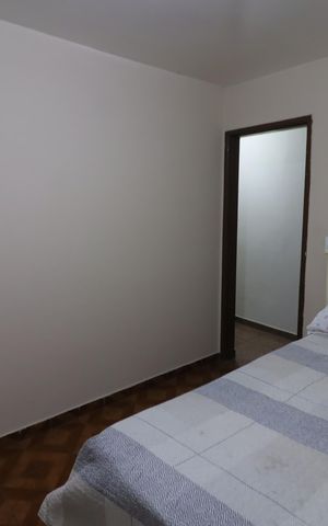 Casa à venda com 203m², 3 quartos e 2 vagasQuarto 2
