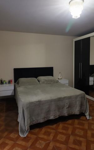 Casa à venda com 203m², 3 quartos e 2 vagasSuíte 1