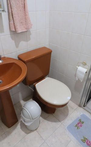 Casa à venda com 203m², 3 quartos e 2 vagasBanheiro 2