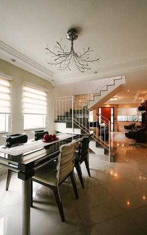 Casa para alugar com 140m², 3 quartos e 2 vagas
