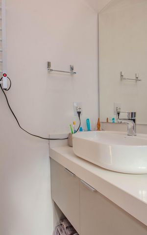 Casa à venda com 210m², 3 quartos e 4 vagas Casa à venda com 210m², 3 quartos e 4 vagasBanheiro da Suíte 3