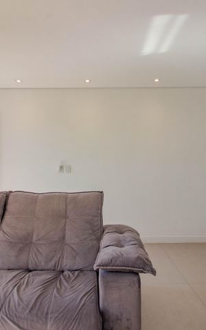 Casa à venda com 210m², 3 quartos e 4 vagas Casa à venda com 210m², 3 quartos e 4 vagasSala