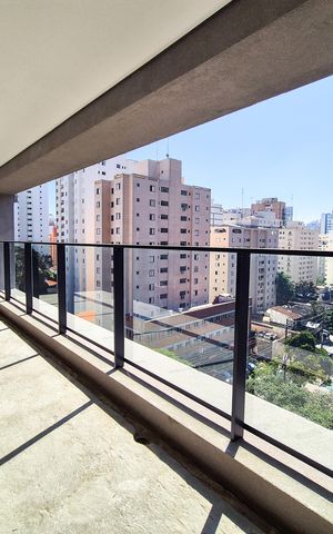 Apartamento à venda com 305m², 4 quartos e 3 vagas Apartamento à venda com 305m², 4 quartos e 3 vagasVaranda