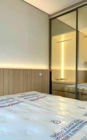 Studio para alugar com 24m², 1 quarto e sem vaga