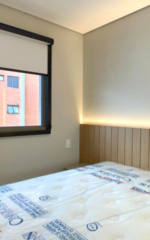 Studio para alugar com 24m², 1 quarto e sem vaga Studio para alugar com 24m², 1 quarto e sem vagaSuite