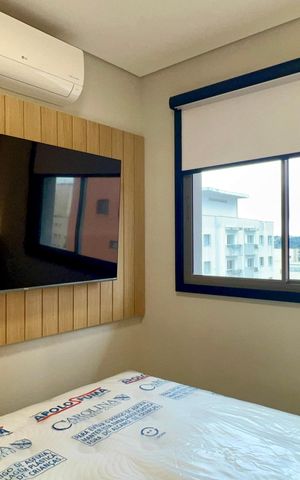 Studio para alugar com 24m², 1 quarto e sem vaga Studio para alugar com 24m², 1 quarto e sem vagaSuite