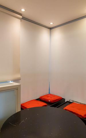Studio à venda com 39m², 0 quarto e 1 vaga Studio à venda com 39m², 0 quarto e 1 vagaVaranda Gourmet