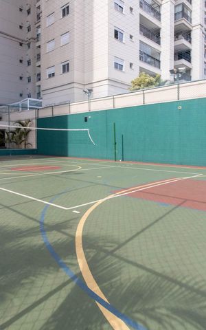 Studio à venda com 39m², 0 quarto e 1 vaga Studio à venda com 39m², 0 quarto e 1 vagaArea Comum - Quadra