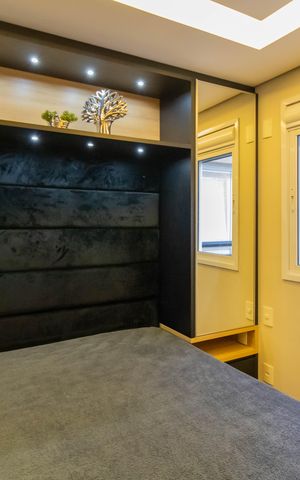 Studio à venda com 39m², 0 quarto e 1 vaga Studio à venda com 39m², 0 quarto e 1 vagaStudio