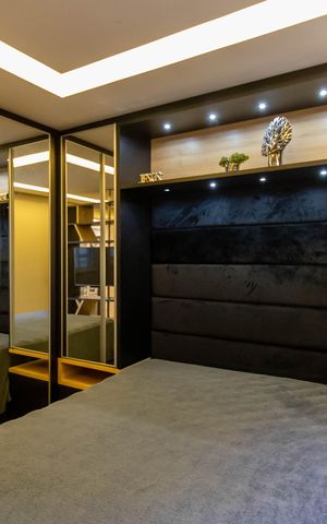 Studio à venda com 39m², 0 quarto e 1 vaga Studio à venda com 39m², 0 quarto e 1 vagaStudio