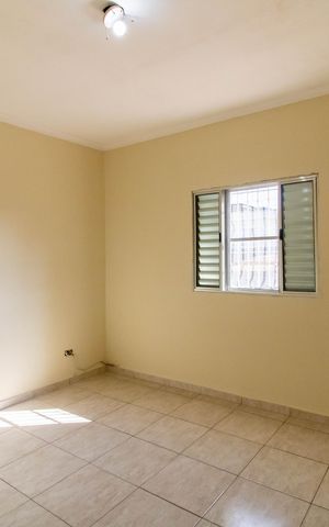 Casa para alugar com 188m², 2 quartos e 1 vagaQuarto 1