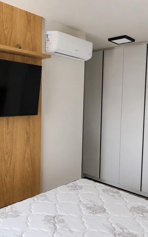 Apartamento para alugar com 74m², 2 quartos e 1 vaga Apartamento para alugar com 74m², 2 quartos e 1 vagaSuíte 1