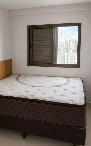 Apartamento para alugar com 74m², 2 quartos e 1 vaga Apartamento para alugar com 74m², 2 quartos e 1 vagaQuarto
