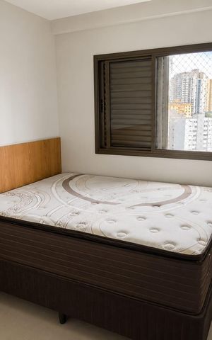 Apartamento para alugar com 74m², 2 quartos e 1 vaga Apartamento para alugar com 74m², 2 quartos e 1 vagaQuarto