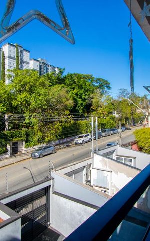 Apartamento à venda com 180m², 3 quartos e 2 vagas Apartamento à venda com 180m², 3 quartos e 2 vagasVaranda do quarto 1