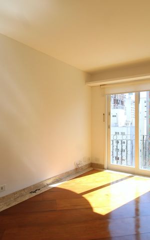 Apartamento à venda com 45m², 1 quarto e 1 vagaSala