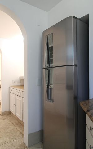 Apartamento à venda com 45m², 1 quarto e 1 vagaCozinha e Área de Serviço