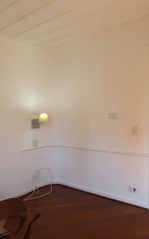 Apartamento à venda com 45m², 1 quarto e 1 vagaQuarto