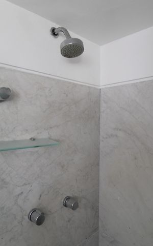 Apartamento à venda com 45m², 1 quarto e 1 vagaBanheiro