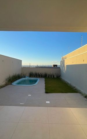 Casa à venda com 148m², 3 quartos e 2 vagas