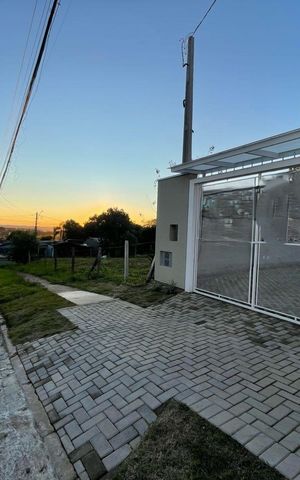 Casa à venda com 148m², 3 quartos e 2 vagas Casa à venda com 148m², 3 quartos e 2 vagasPlaca Instalada em 23/06/2026 - Cod.VZOE-7