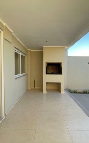 Casa à venda com 148m², 3 quartos e 2 vagas