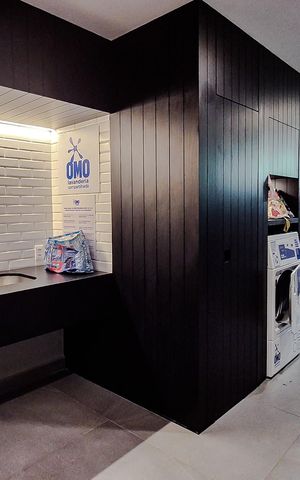 Studio para alugar com 26m², 1 quarto e sem vaga Studio para alugar com 26m², 1 quarto e sem vagaÁrea Comum
