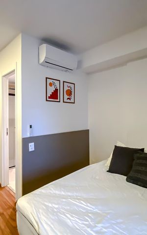 Studio para alugar com 26m², 1 quarto e sem vaga Studio para alugar com 26m², 1 quarto e sem vagaStudio