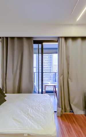 Studio para alugar com 26m², 1 quarto e sem vaga Studio para alugar com 26m², 1 quarto e sem vagaStudio