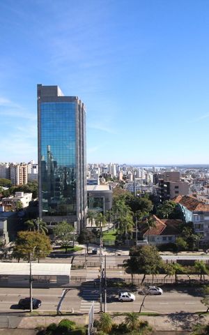 Apartamento para alugar com 101m², 3 quartos e 1 vagaVista