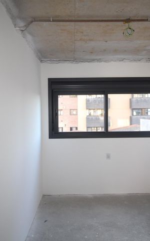 Apartamento para alugar com 101m², 3 quartos e 1 vagaQuarto 2