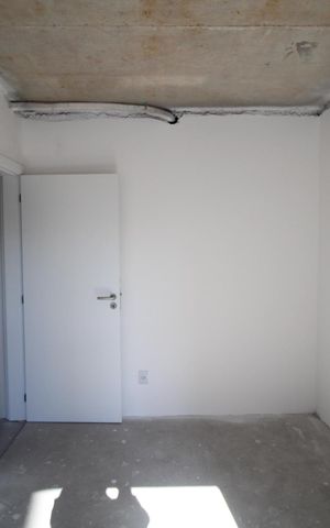 Apartamento para alugar com 101m², 3 quartos e 1 vagaQuarto 3