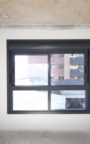 Apartamento para alugar com 101m², 3 quartos e 1 vagaQuarto 3