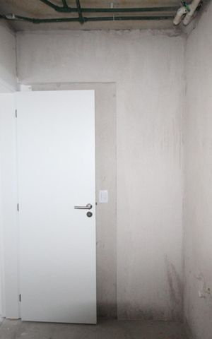 Apartamento para alugar com 101m², 3 quartos e 1 vagaBanheiro da Suíte 1