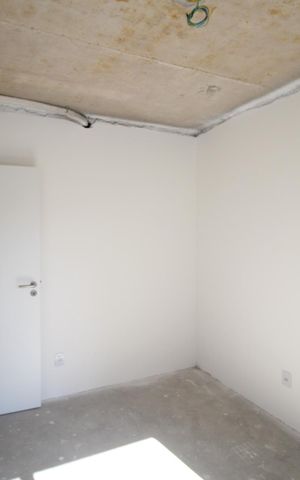 Apartamento para alugar com 101m², 3 quartos e 1 vagaQuarto 3