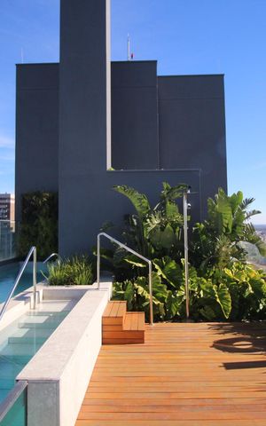 Apartamento para alugar com 101m², 3 quartos e 1 vagaÁrea comum - Piscina